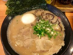 -博多一幸舍(侨福芳草地购物中心店)