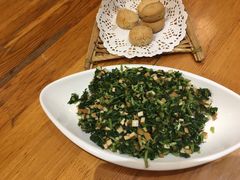 -乌镇那一年小院主题餐厅(甘泉西路店)