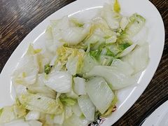 -好味道海鲜大排档·老字号(巽寮湾海鲜市场店)