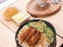 iphone_upload_pic-来龙里 精致 东南亚餐室(万象城店)