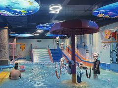 -青水瓦台汤泉(未央店)