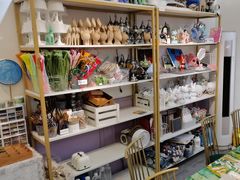 -100家灵感仓库·DIY团建(什刹海店)