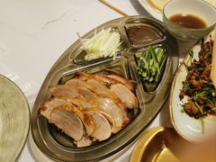-老昌春饼(学府凯德店)