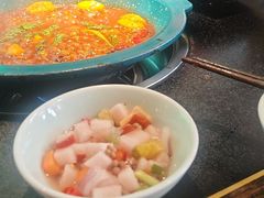 -吼堂老火锅(太古里总店)