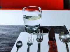 -斗牛士牛排餐厅(嘉里汇店)