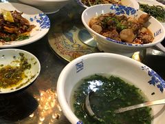 -陶然居·重庆菜(生态园店)