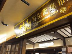 -菌自由丨野生菌火锅特色庭院餐厅(丽江古城店)