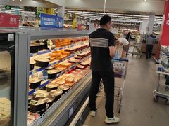 -麦德龙(浦东店)