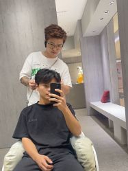 -禾曼造型