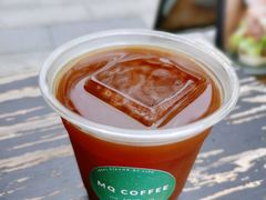 -明谦·Coffee&Cocktail Bar(美您公园店)