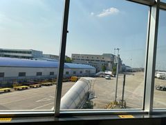 -长沙黄花国际机场-T1航站楼