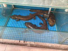 -潇湘·永州会馆(百子湾店)