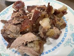 -老爆肚满五香烧牛羊肉