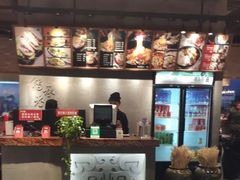 -鼎高高陕西美食(龙德广场店)