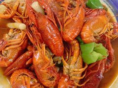 -龙虾奇迹(大华三路店)
