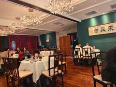 -侨美·唐荔园·40年地道粤菜