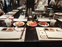 -大渔铁板烧(万象城店)