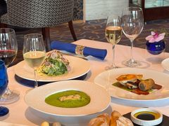 -AZUR聚(香格里拉饭店)