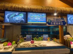 -阳光岛·海鲜盛宴(银泰中心in99店)