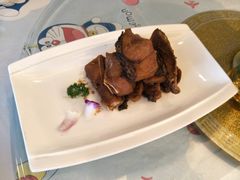 -和记小菜(大宁店)