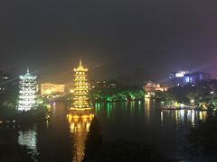 -忆咖啡观景餐厅(桂林象山公园店)