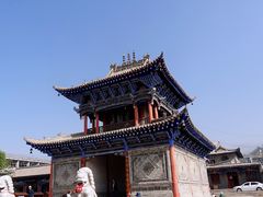 -丹噶尔古城