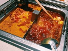 -海底捞火锅(亲子主题北金鹰店)