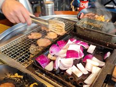 -伍丁·烤牛肋(和平东桥店)