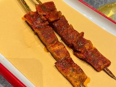 -燕兰楼·清真西北融合菜(亚运村店)