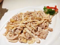 -金利茶餐厅(中船汇店)