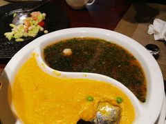 -童福兴·南京菜(老门东店)