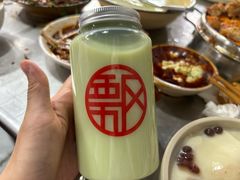 -人和水上飘(第一家店)