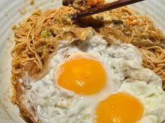 -贡梅老面馆·蟹粉面·无锡特色小吃(南长街主推店)
