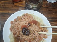 -汉记面馆(南华东路店)
