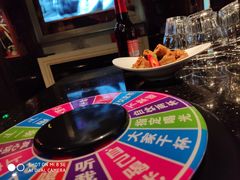 -欢乐迪KTV(泉秀店)