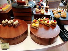 -威珀斯酒店·珀萃美食餐厅 | 海鲜刺身·现烤生蚝·特色烤肉