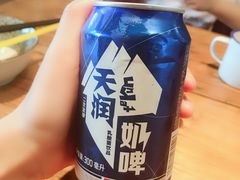 -有才叔的小馆(招商依云曲江店)