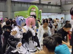 -重庆国际会议展览中心
