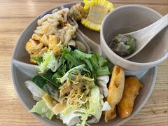 -素满香·素食自助餐(福州·长乐北路店)