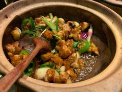 啫啫鸡中宝-啫神·广州地标美食(北京路店)