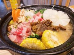 -禾也·居酒屋（深夜食堂）(莲城步行街店)