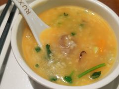 -如轩·海鲜砂锅粥·潮汕菜(海珠店)