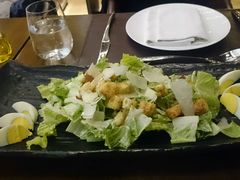 -CASANOVA西餐厅(海信广场店)