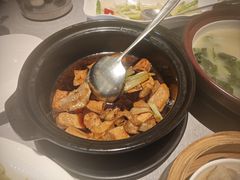 -潮府馆·非遗潮州菜·世纪公园(新国际博览中心店)