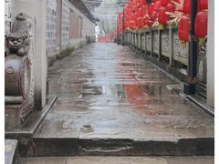 -丰都鬼城名山景区