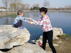 -大兴滨河森林公园