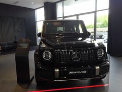 -奔驰上海利星(七宝店)