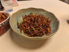 -龟兹KUCINA·新疆菜(前滩L+PLAZA店)