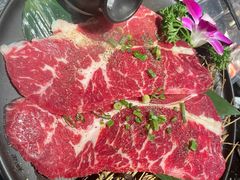 -牛焱·烧肉酒肆(五大道店)