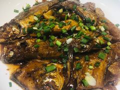 -大家发海鲜城夜排档(华山中路店)
